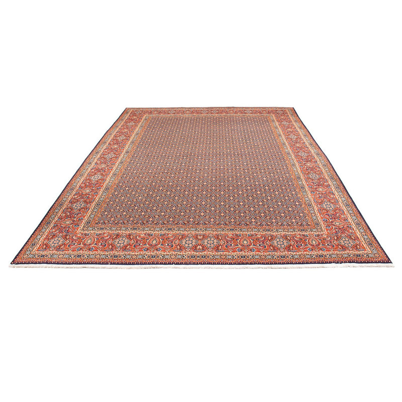 Perser Rug - Classic - 337 x 246 cm - blue
