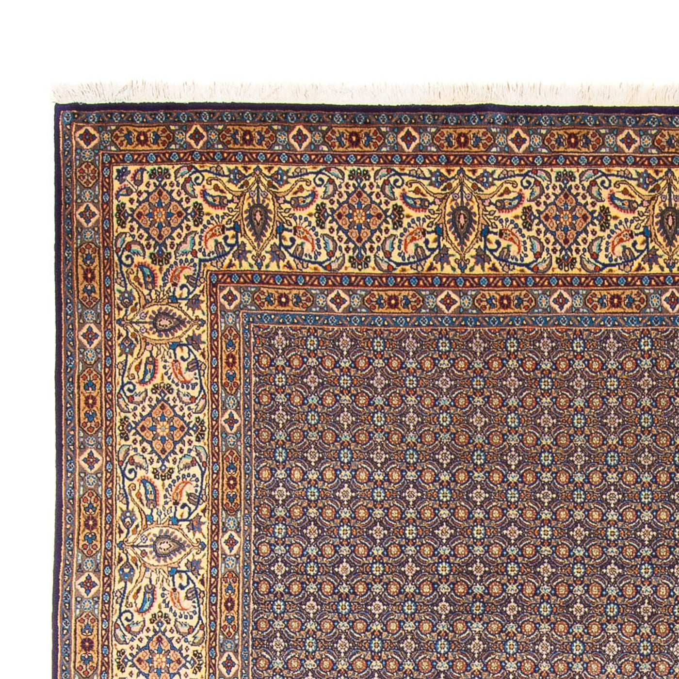 Moud Rug 343x248cm - Persian Rugs