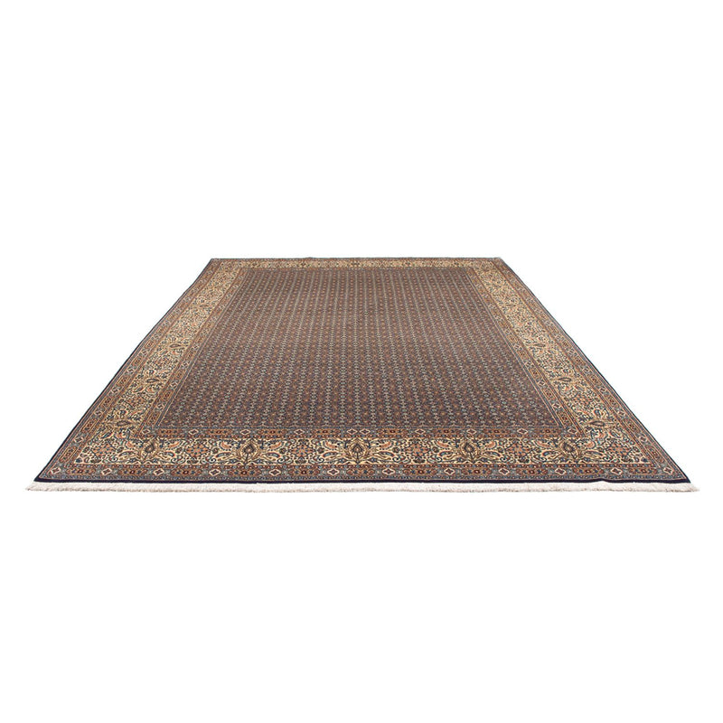 Perser Rug - Classic - 343 x 248 cm - dark blue