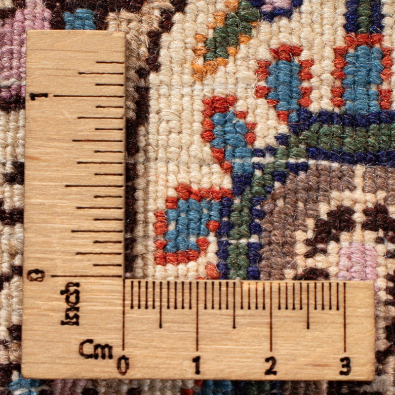 Perser Rug - Classic - 343 x 248 cm - dark blue