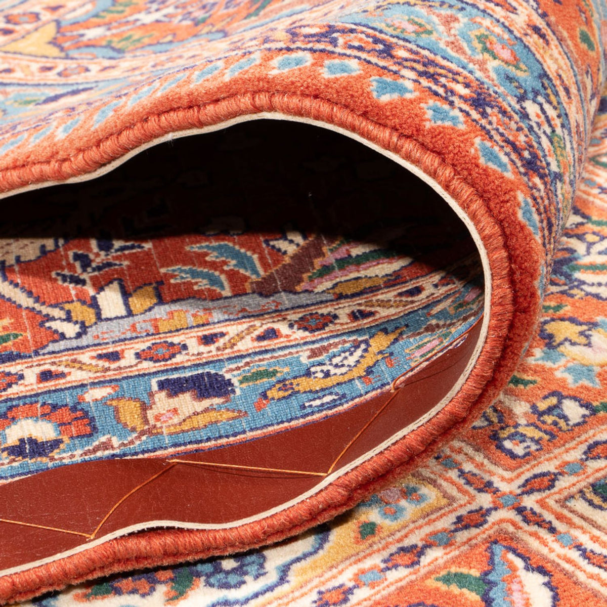 Perser Rug - Classic - 262 x 250 cm - multicolored