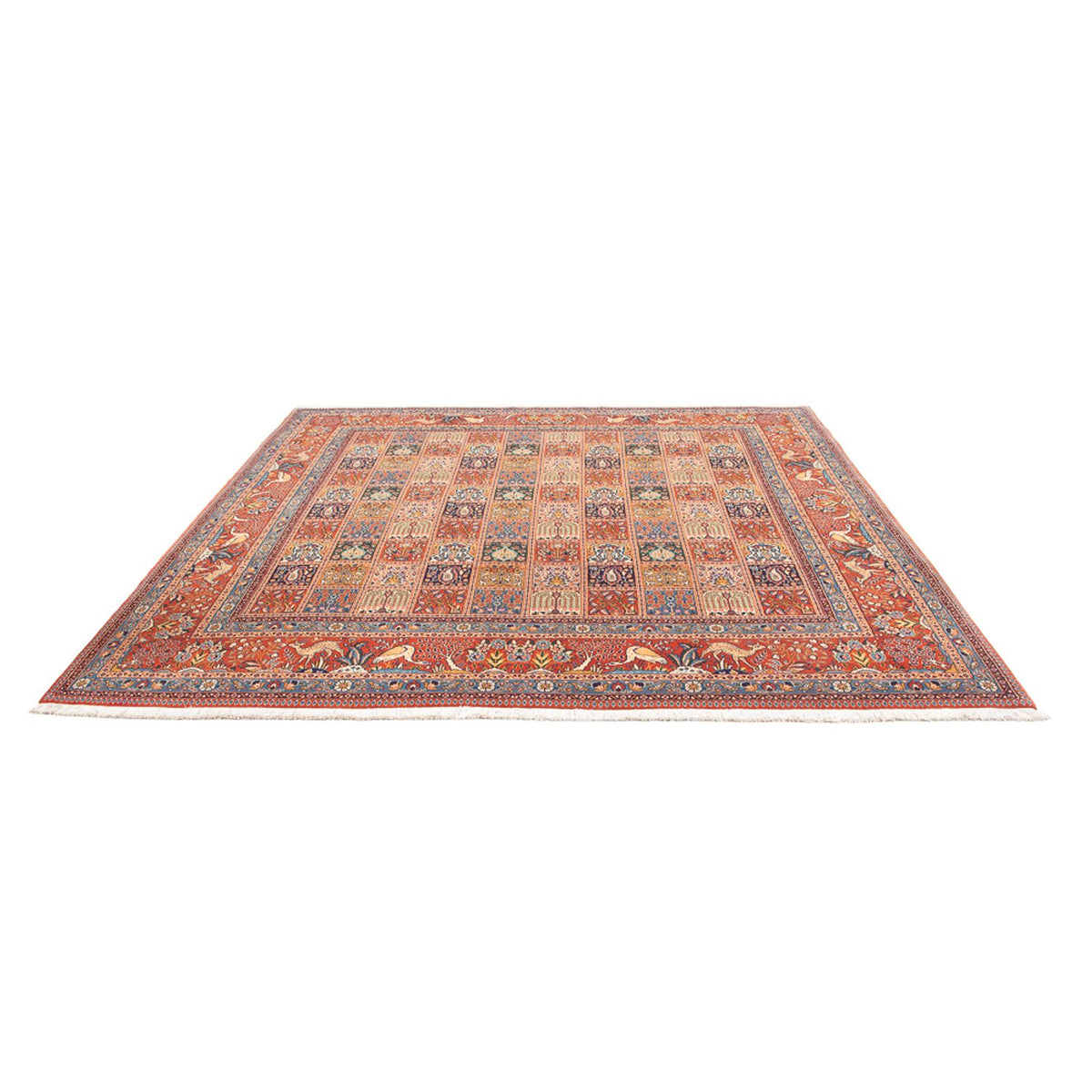 Perser Rug - Classic - 262 x 250 cm - multicolored