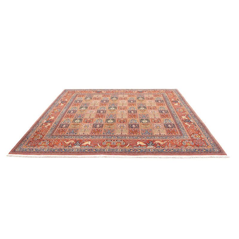 Perser Rug - Classic - 262 x 250 cm - multicolored