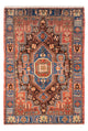 Nahavand Rug 214x135cm - Persian Rugs