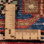 Perser Rug - Nomadic - 190 x 140 cm - blue