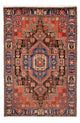 Nahavand Rug 205x140cm - Persian Rugs