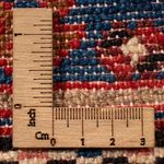 Perser Rug - Nomadic - 205 x 140 cm - blue