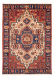 Nahavand Rug 205x137cm - Persian Rugs