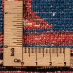 Perser Rug - Nomadic - 205 x 137 cm - blue