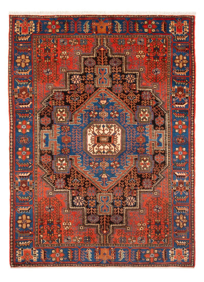 Nahavand Rug 150x196cm - Persian Rugs