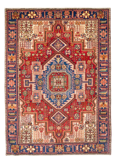 Nahavand Rug 136x197cm - Persian Rugs