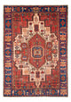 Nahavand Rug 200x140cm - Persian Rugs