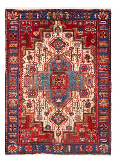 Nahavand Rug 150x199cm - Persian Rugs