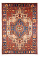 Nahavand Rug 210x142cm - Persian Rugs
