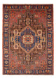Nahavand Rug 195x150cm - Persian Rugs
