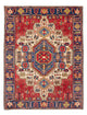 Nahavand Rug 202x130cm - Persian Rugs