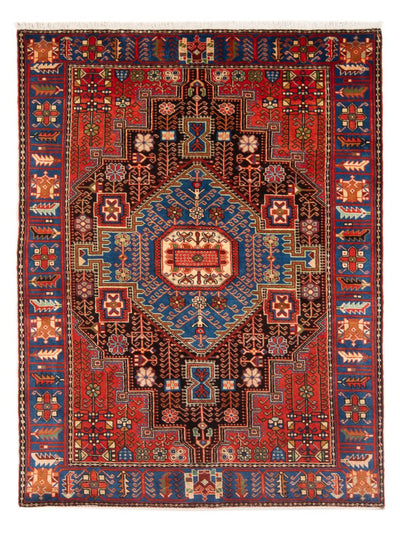 Nahavand Rug 132x210cm - Persian Rugs