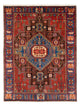 Nahavand Rug 132x210cm - Persian Rugs