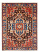 Nahavand Rug 198x142cm - Persian Rugs