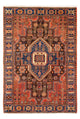 Nahavand Rug 202x140cm - Persian Rugs