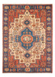 Nahavand Rug 195x138cm - Persian Rugs