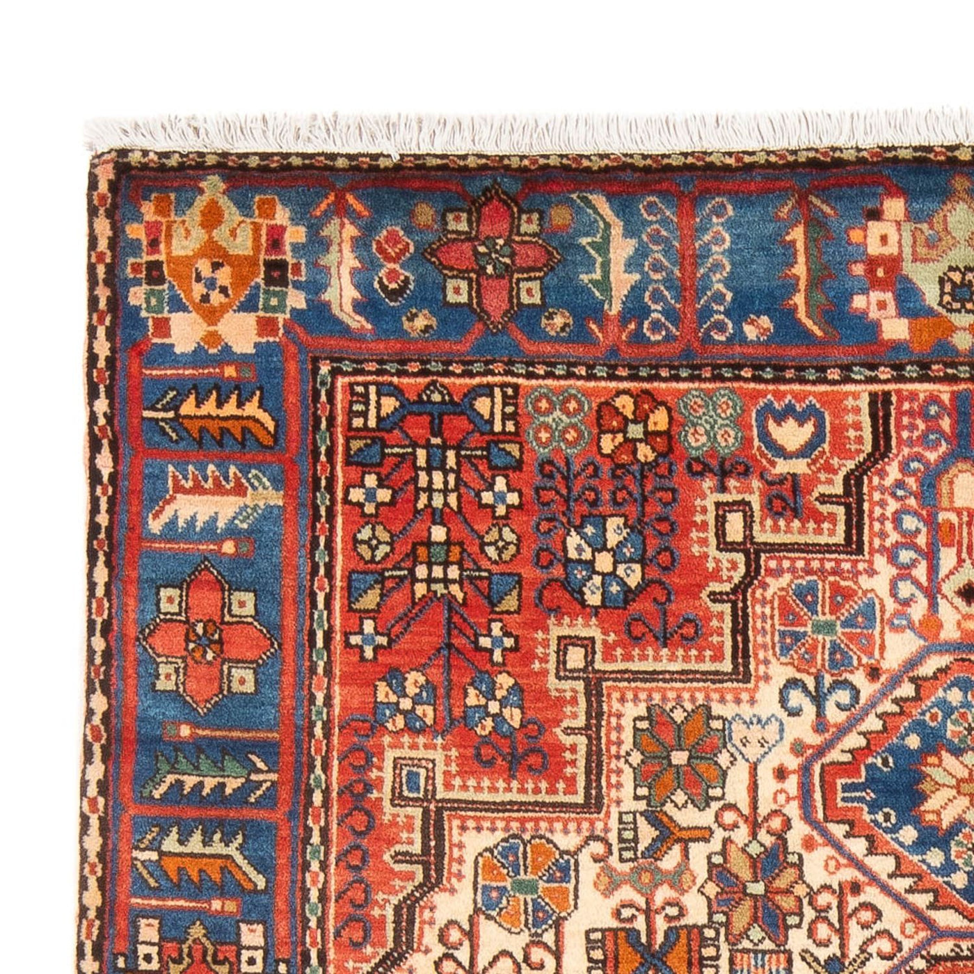 Nahavand Teppich 200x140cm - Perserteppich