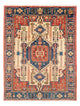 Nahavand Teppich 190x138cm - Perserteppich