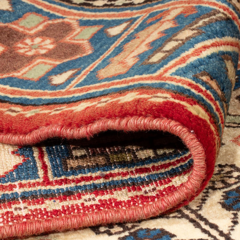 Perser Rug - Nomadic - 190 x 138 cm - blue