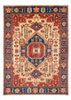 Nahavand Rug 192x143cm - Persian Rugs