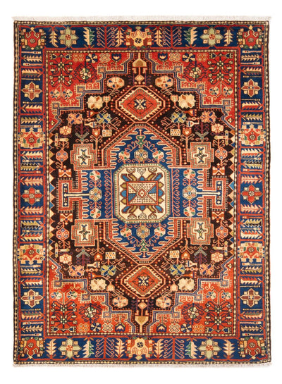 Nahavand Rug 145x200cm - Persian Rugs