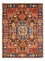 Perser Rug - Nomadic - 200 x 145 cm - blue
