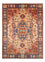 Perser Rug - Nomadic - 196 x 142 cm - blue