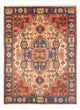 Nahavand Rug 196x142cm - Persian Rugs