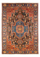 Nahavand Rug 200x140cm - Persian Rugs