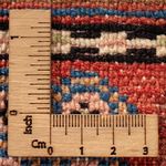 Perser Rug - Nomadic - 200 x 140 cm - blue