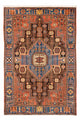 Nahavand Rug 200x140cm - Persian Rugs