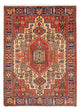 Nahavand Rug 202x143cm - Persian Rugs