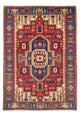 Nahavand Teppich 196x147cm - Perserteppich