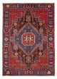 Nahavand Rug 213x137cm - Persian Rugs