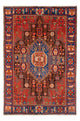Nahavand Rug 193x136cm - Persian Rugs