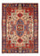 Perser Rug - Nomadic - 195 x 140 cm - blue