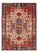 Nahavand Teppich 195x140cm - Perserteppich
