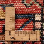 Perser Rug - Nomadic - 195 x 140 cm - blue