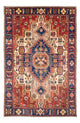 Nahavand Teppich 197x140cm - Perserteppich