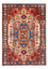 Perser Rug - Nomadic - 200 x 143 cm - blue