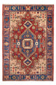 Nahavand Rug 200x140cm - Persian Rugs