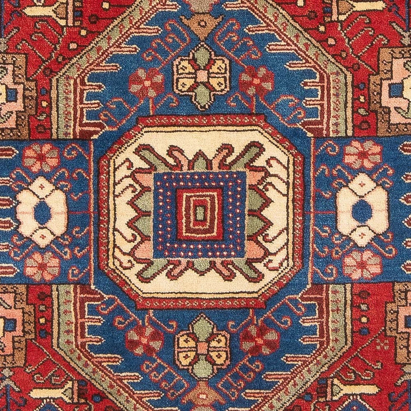 Nahavand Rug 200x140cm - Persian Rugs