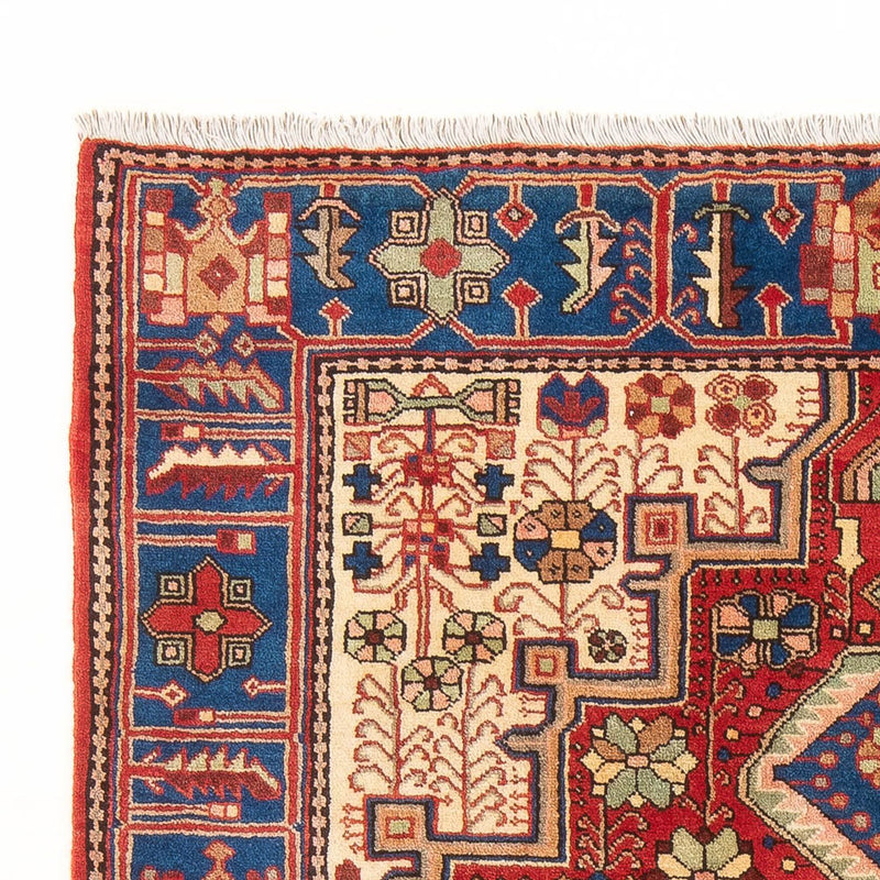 Nahavand Rug 200x140cm - Persian Rugs