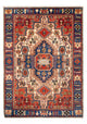 Nahavand Rug 200x140cm - Persian Rugs