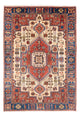 Nahavand Rug 203x140cm - Persian Rugs